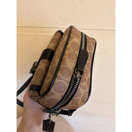 Coach Men's Bags