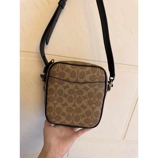 Coach Men's Bags
