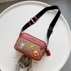 Coach Men's Bags