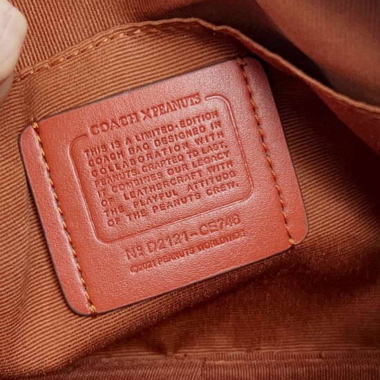 Coach Men's Bags