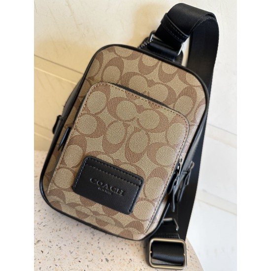 Coach Men's Bags