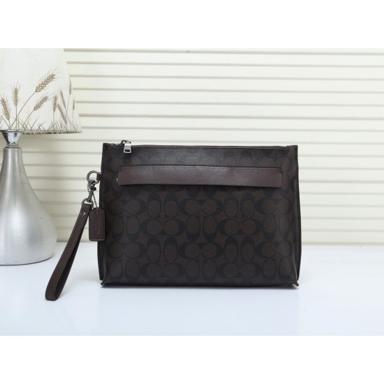 Coach Men's Bags