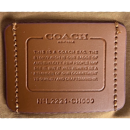 Coach Men's Bags
