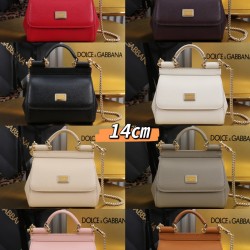 DG Bags Collection Top Quality