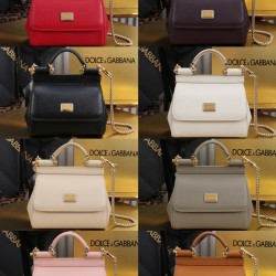 DG Bags Collection Top Quality