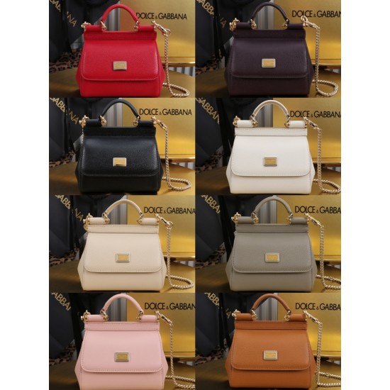 DG Bags Collection Top Quality