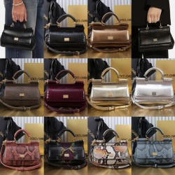 DG Bags Collection Top Quality