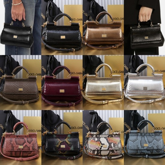 DG Bags Collection Top Quality