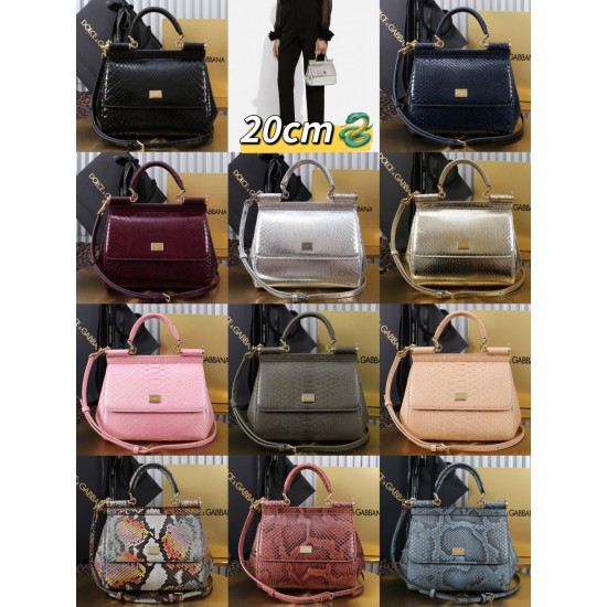 DG Bags Collection Top Quality