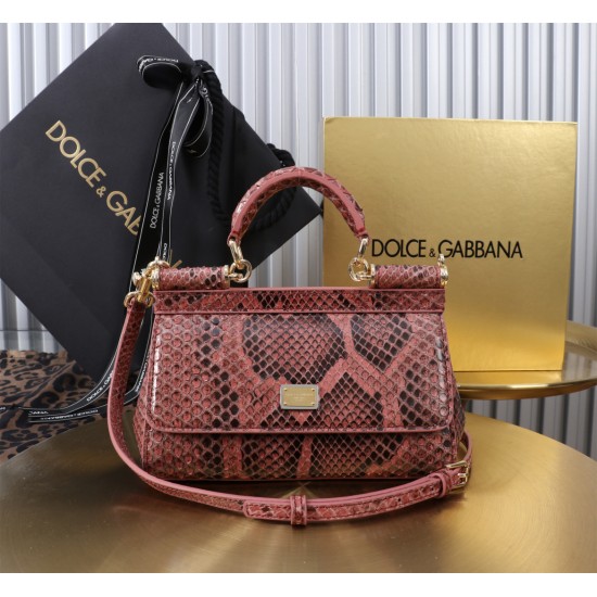 DG Bags Collection Top Quality