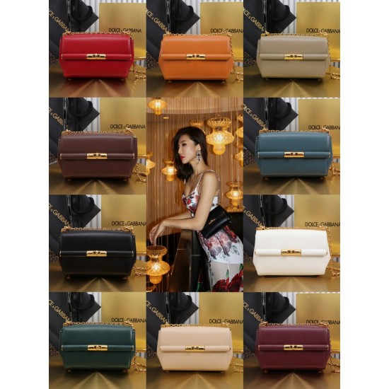 DG Bags Collection Top Quality