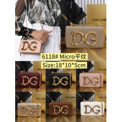 DG Bags Collection Top Quality