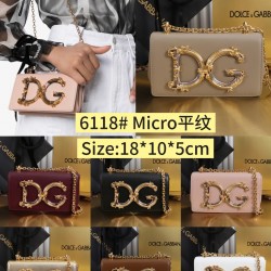 DG Bags Collection Top Quality