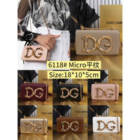 DG Bags Collection Top Quality