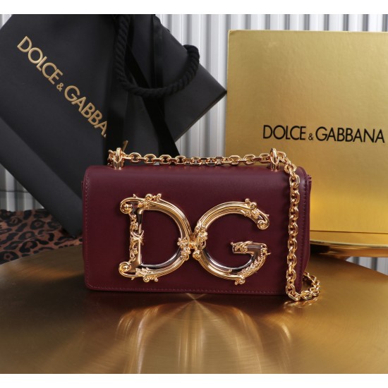 DG Bags Collection Top Quality