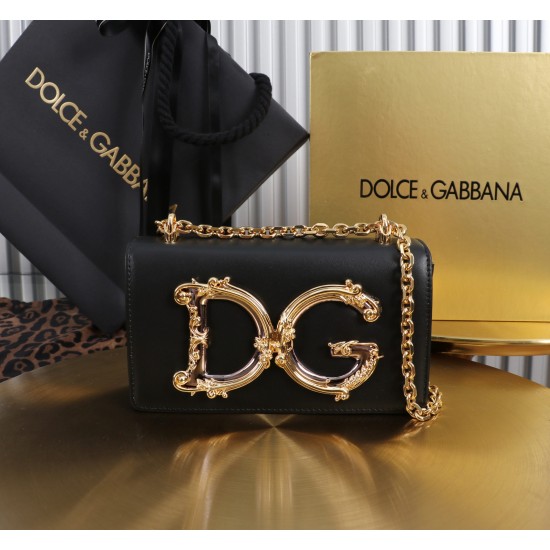 DG Bags Collection Top Quality