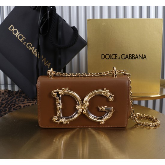 DG Bags Collection Top Quality
