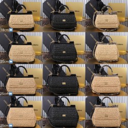 DG Bags Collection Top Quality