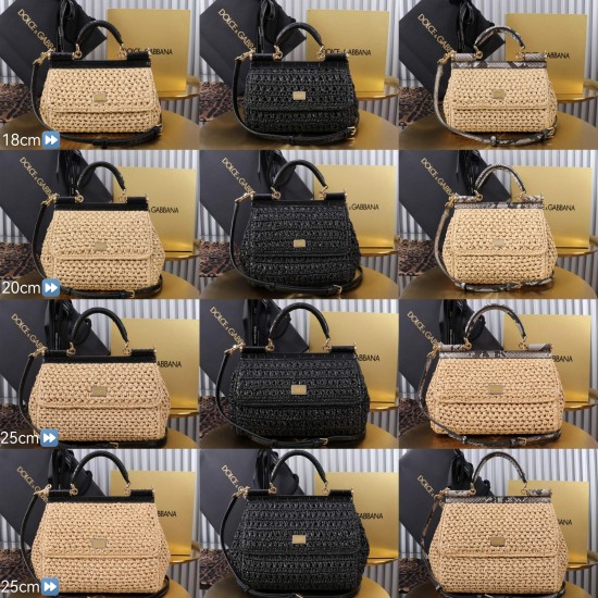 DG Bags Collection Top Quality