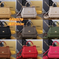 DG Bags Collection Top Quality