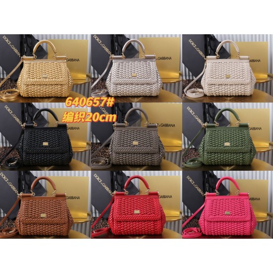 DG Bags Collection Top Quality