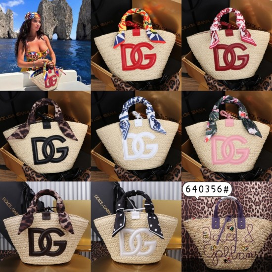 DG Bags Collection Top Quality