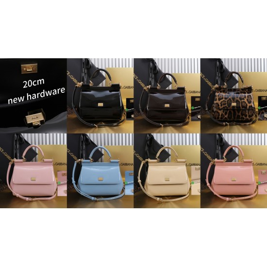 DG Bags Collection Top Quality