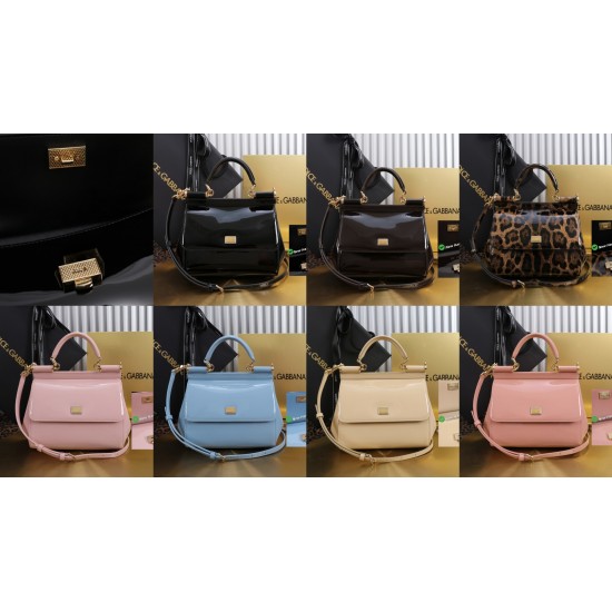 DG Bags Collection Top Quality