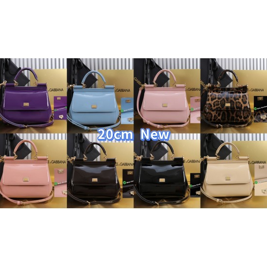 DG Bags Collection Top Quality