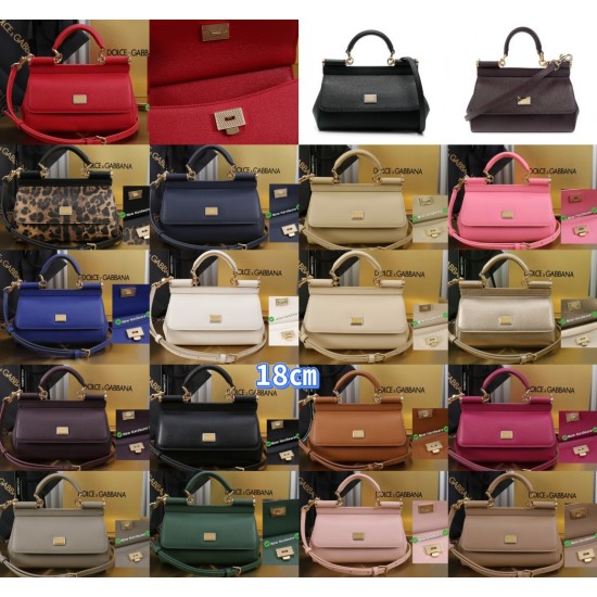 DG Bags Collection Top Quality