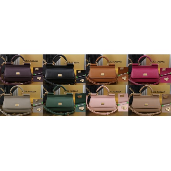 DG Bags Collection Top Quality
