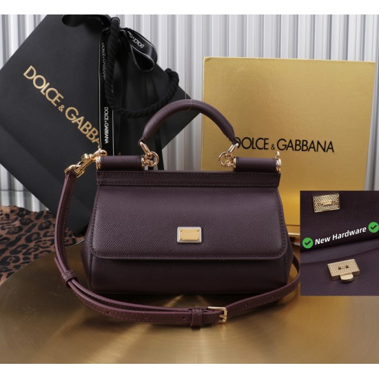 DG Bags Collection Top Quality