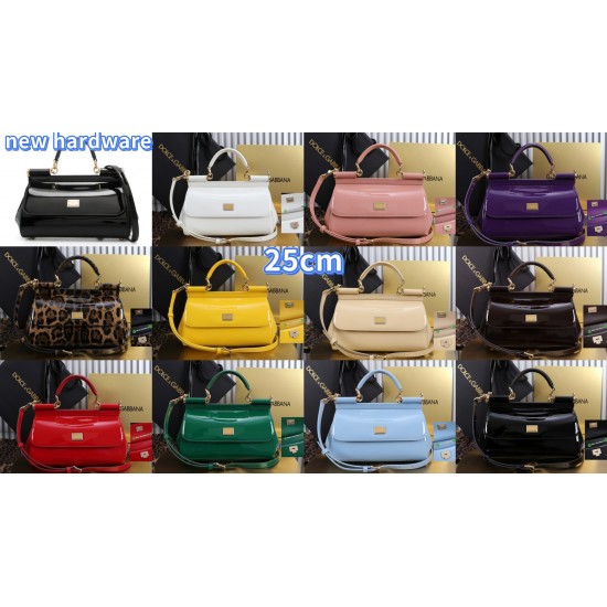 DG Bags Collection Top Quality