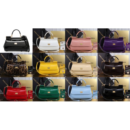 DG Bags Collection Top Quality