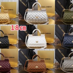 DG Bags Collection Top Quality