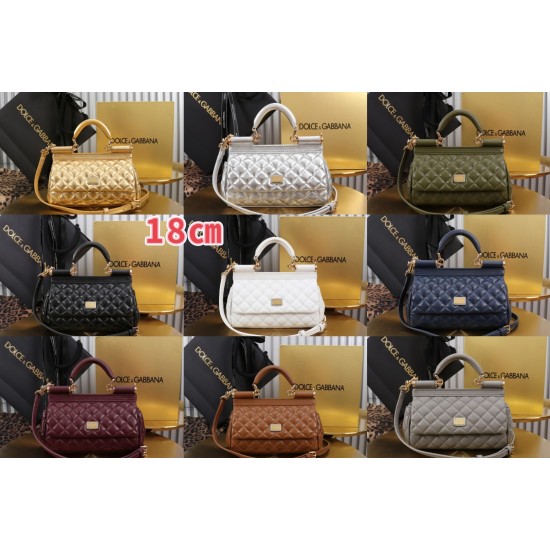 DG Bags Collection Top Quality