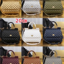 DG Bags Collection Top Quality
