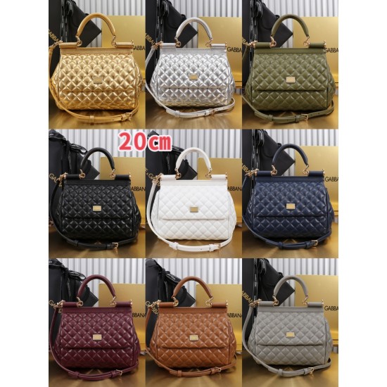DG Bags Collection Top Quality