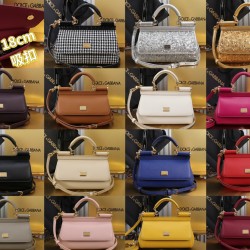DG Bags Collection Top Quality