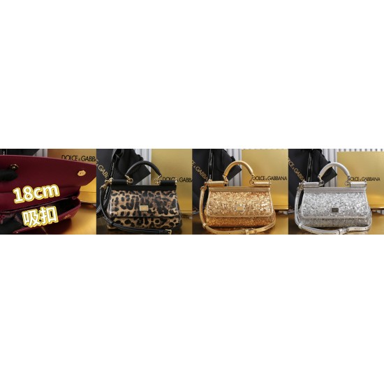 DG Bags Collection Top Quality