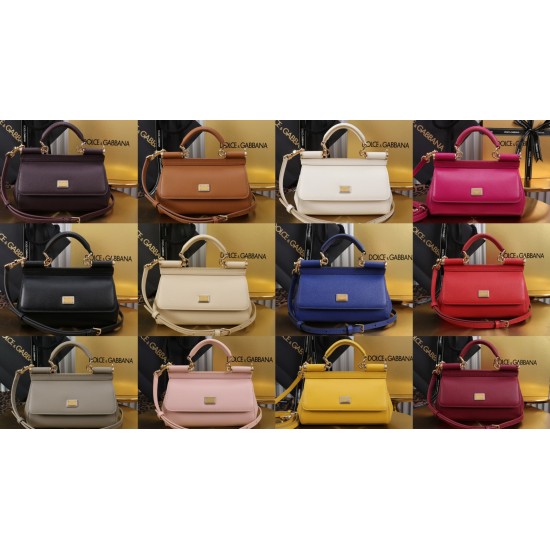 DG Bags Collection Top Quality