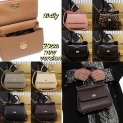 DG Bags Collection Top Quality