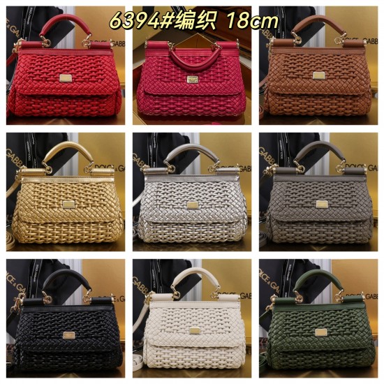 DG Bags Collection Top Quality