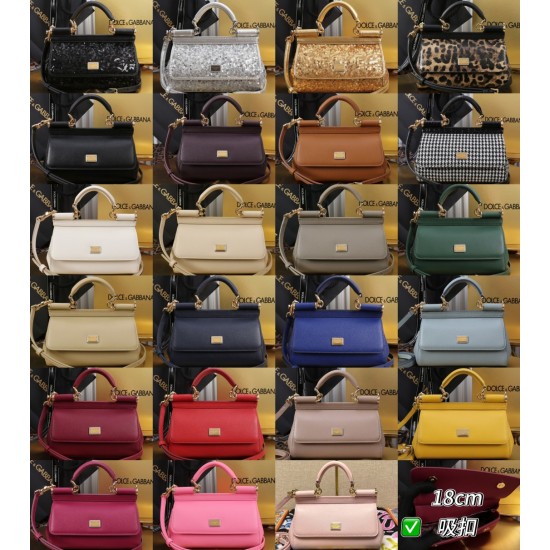 DG Bags Collection Top Quality