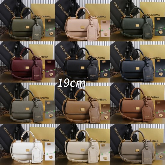DG Bags Collection Top Quality