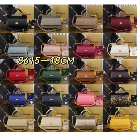 DG Bags Collection Top Quality