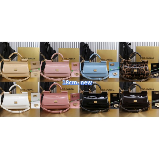 DG Bags Collection Top Quality
