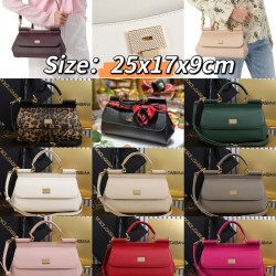 DG Bags Collection Top Quality