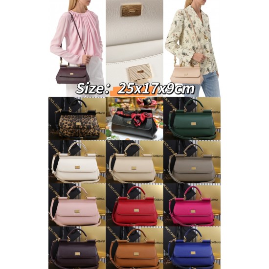 DG Bags Collection Top Quality