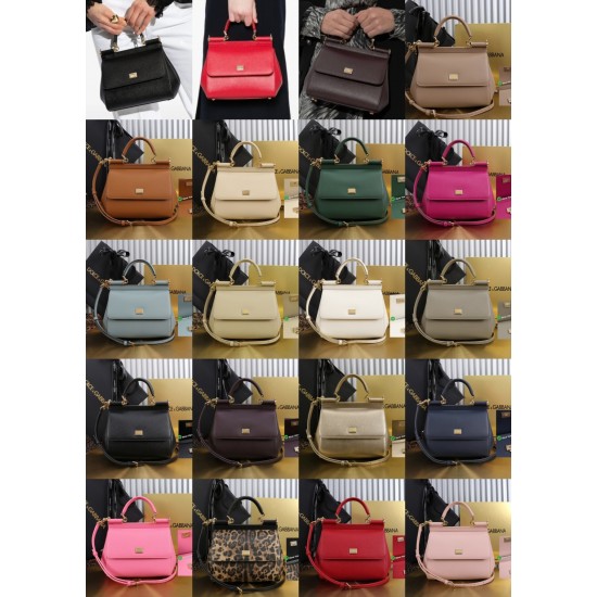 DG Bags Collection Top Quality